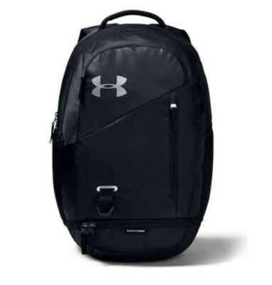 ua pursuit of victory gear bag review